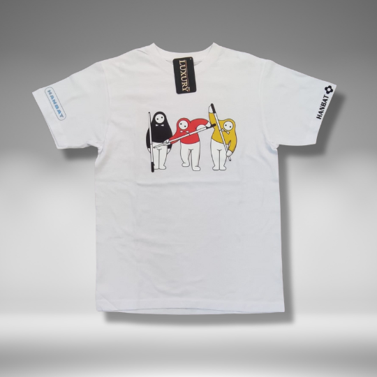 T-SHIRT HANBAT