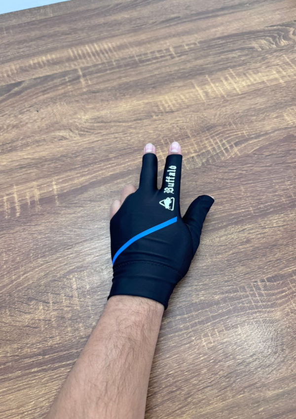 GUANTE BUFFALO