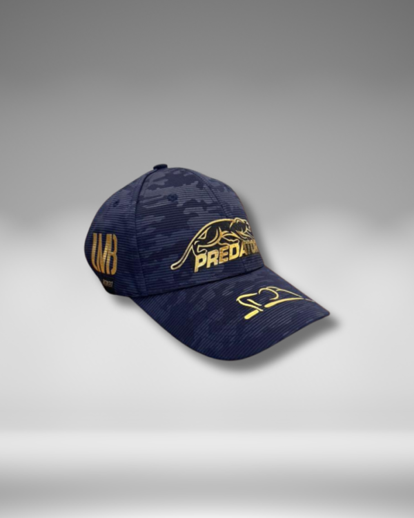 GORRA PREDATOR