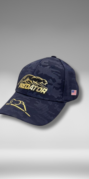 GORRA PREDATOR