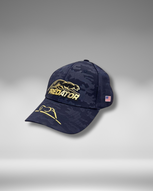 GORRA PREDATOR