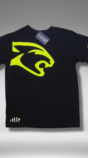 T-SHIRT PREDATOR