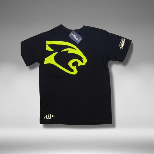 T-SHIRT PREDATOR