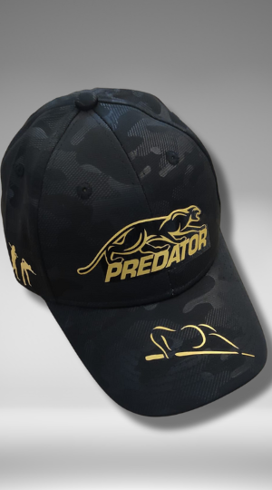 GORRA PREDATOR