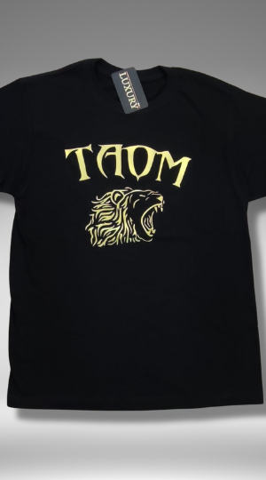 T-SHIRT TAOM