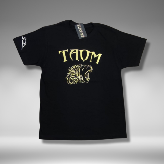 T-SHIRT TAOM