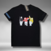 T-SHIRT HANBAT