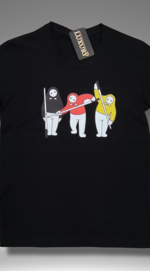 T-SHIRT HANBAT