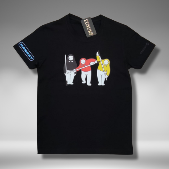 T-SHIRT HANBAT