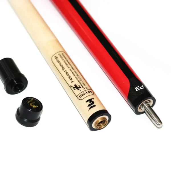 TACO PREDAIOR MZB PLUS-0023