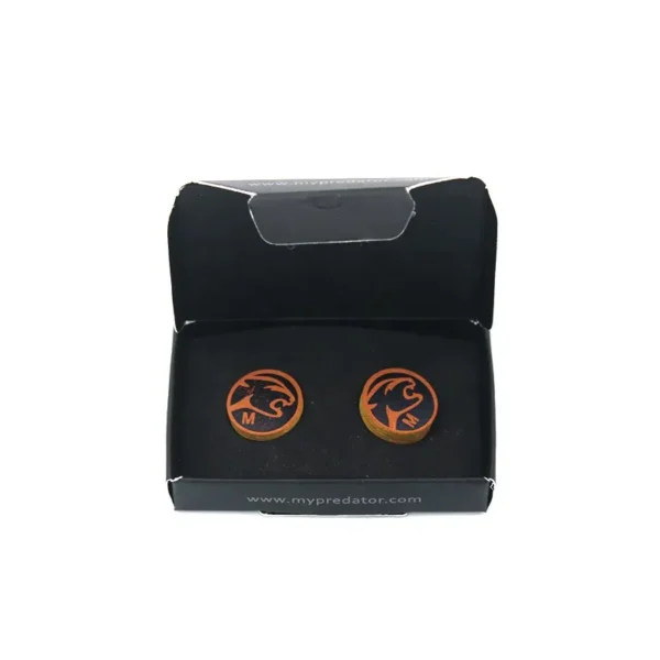 CASQUILLO PREDATOR CAJA 2 UNIDADES-0015