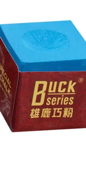 TIZA BUCK CAJA POR DOS UNIDADES-006