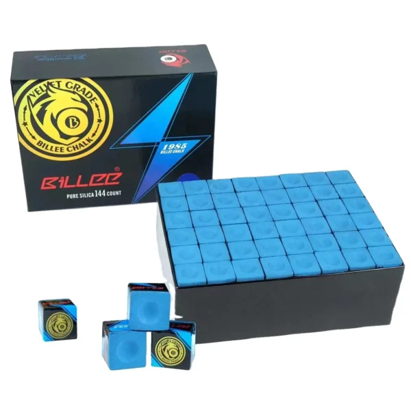 TIZA BILLEE CAJA DE 144 UNIDADES-002