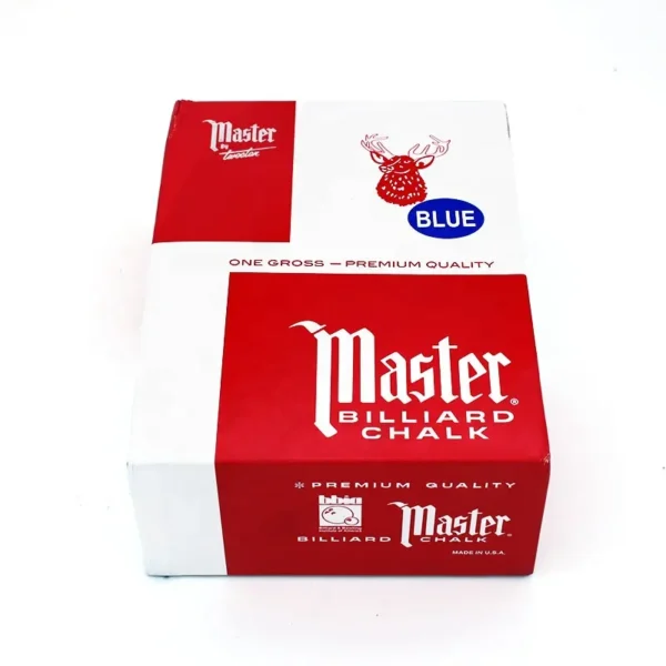 TIZA MASTER CAJA DE 144 UNIDADES-001