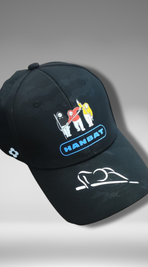 GORRA HANBAT