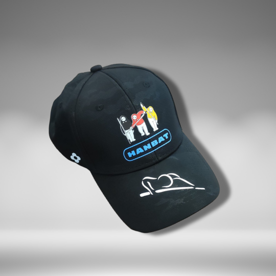 GORRA HANBAT