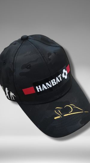 GORRA HANBAT