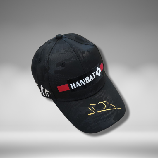 GORRA HANBAT