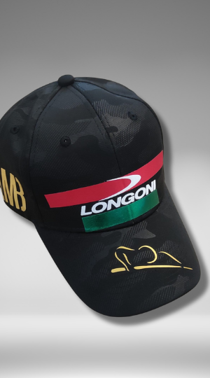 GORRA LONGONI