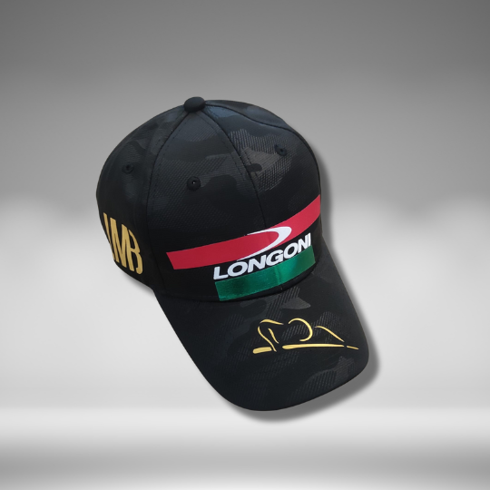 GORRA LONGONI