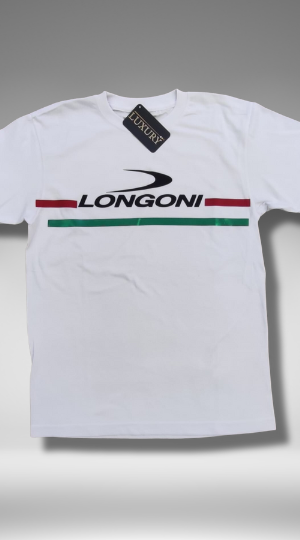 T-SHIRT LONGONI