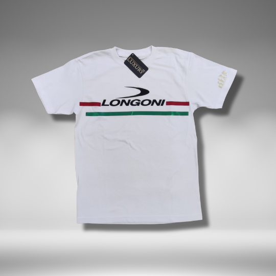 T-SHIRT LONGONI