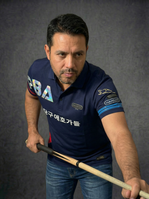 61feb7f1-28a4-4f08-b195-776db951305c Camiseta Premium - Hanbat PBA - Azul Oscuro