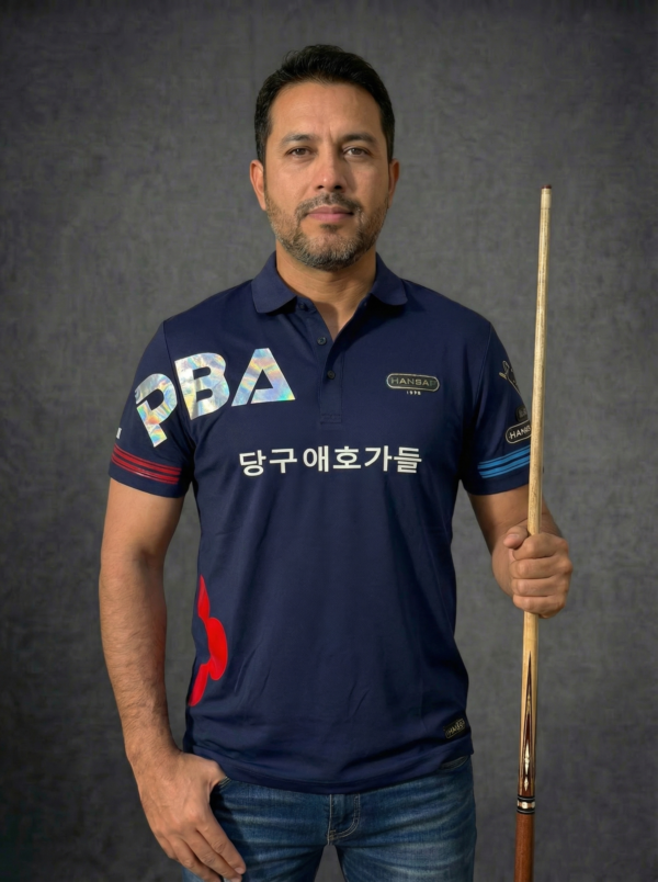 738f7e66-0b8f-4758-9a15-ac30e6c676a5 Camiseta Premium - Hanbat PBA - Azul Oscuro