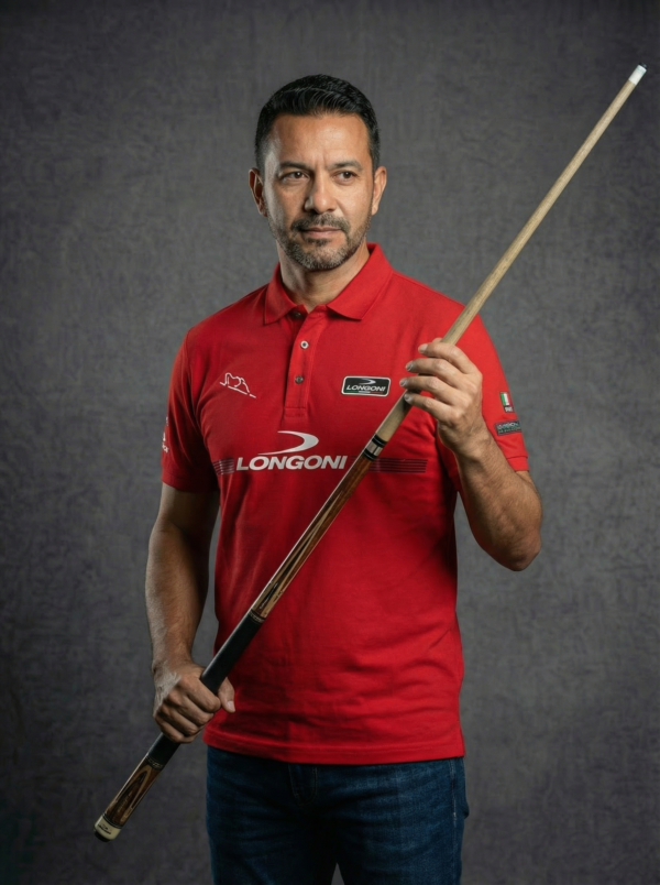 fd98447c-bf20-47bd-b385-b70015a33d45 Camiseta Premium - Longoni Lineas Frente - Rojo