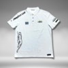 Camiseta Premium - Predator Lateral - Blanco