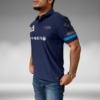 Camiseta Premium - Hanbat PBA - Azul Oscuro