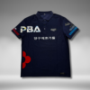 Camiseta Premium - Hanbat PBA - Azul Oscuro