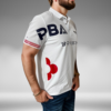 Camiseta Premium - Hanbat PBA - Blanco
