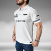 Camiseta Premium - Hanbat PBA - Blanco