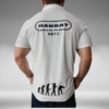 Camiseta Premium - Hanbat PBA - Blanco