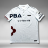 Camiseta Premium - Hanbat PBA - Blanco