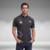 Camiseta Premium - Predator Cabeza - Negro