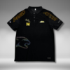 Camiseta Premium - Predator Cabeza - Negro