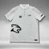 Camiseta Premium - Predator Cabeza - Blanco