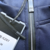 Sudadera Unicolor - Hanbat - Azul Oscuro