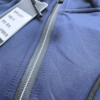 Sudadera Unicolor - Hanbat - Azul Oscuro