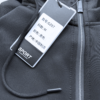 Sudadera Unicolor - Predator - Negro