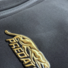Sudadera Unicolor - Predator - Negro