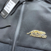 Sudadera Unicolor - Predator - Negro