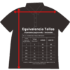 Camiseta Premium - Hanbat PBA - Azul Oscuro