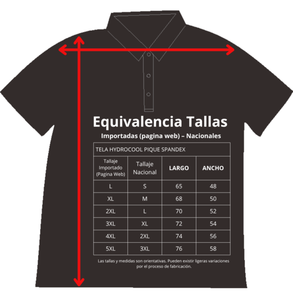 Camiseta Premium - Hanbat PBA - Azul Oscuro