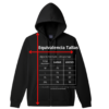 Hoddie Predator Billiard