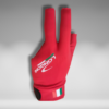 Guante Longoni rojo