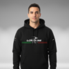 Hoddie Longoni Perchado