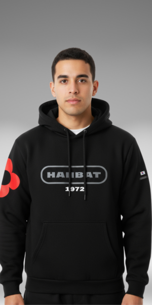 Hoddie Hanbat korea